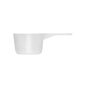 15ml transparent scoop