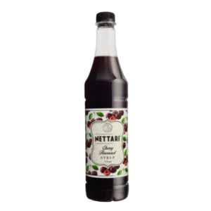 Cherry Flavoured Syrup