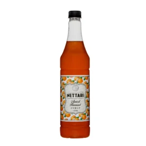 Apricot Flavoured Syrup